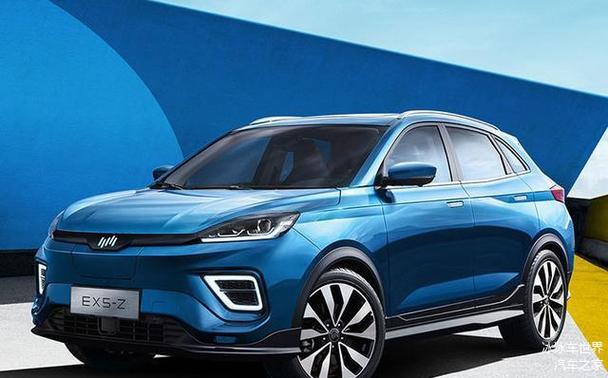 惠州86WEY威派豪华SUV市场的黑马，零跑汽车与智能交通系统的协同