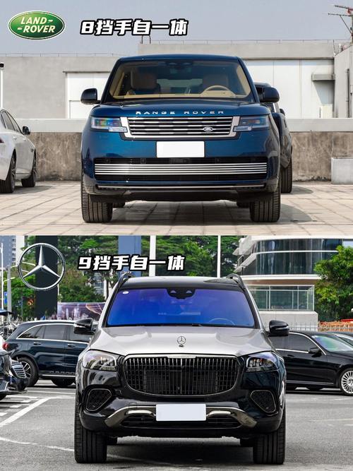 惠州86迈巴赫经典与现代的完美融合，路虎如何塑造独特的品牌形象
